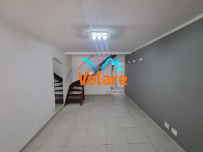 Sobrado com 3 Quartos à venda, 93m² no Vila Lageado, São Paulo