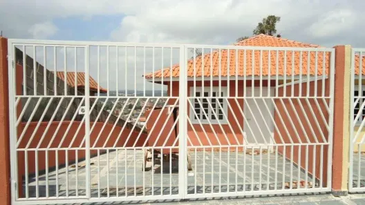 Casa de Condomínio com 3 Quartos à venda, 133m² no Nakamura Park, Cotia