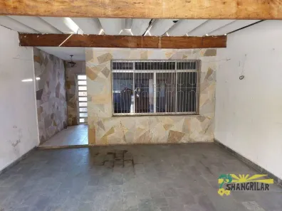 Sobrado com 4 Quartos à venda, 190m² no Vila Guacuri, São Paulo