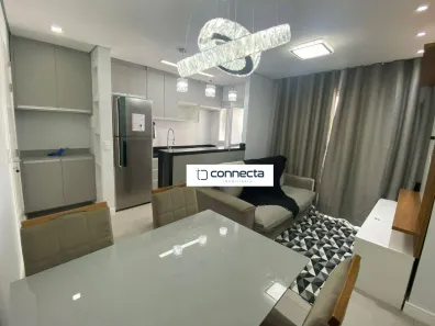 Apartamento com 2 Quartos à venda, 47m² no Vila Galvão, Guarulhos