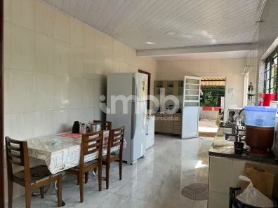 Casa com 6 Quartos à venda, 170m² no Jardim Maria Cristina, Sorocaba