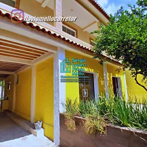Casa com 5 Quartos à venda, 200m² no Santo Expedito, Itaboraí