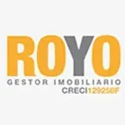 Logo da imobiliária