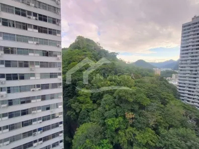 Apartamento com 3 Quartos à venda, 100m² no Botafogo, Rio de Janeiro