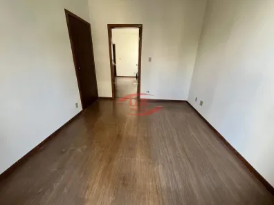 Apartamento com 3 Quartos para alugar, 90m² no Buritis, Belo Horizonte