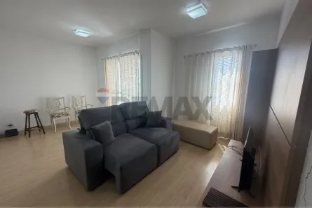 Apartamento com 2 Quartos para alugar, 79m² no Parque Morumbi, Votorantim
