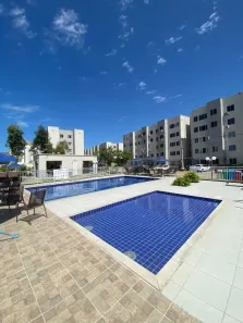 Apartamento com 2 Quartos à venda, 40m² no Barroso, Fortaleza