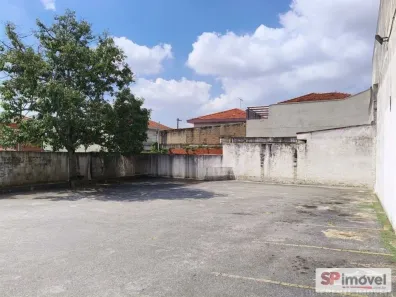 Lote/Terreno à venda, 180m² no Vila Nova Pauliceia, São Paulo