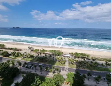 Apartamento com 4 Quartos à venda, 304m² no Barra da Tijuca, Rio de Janeiro