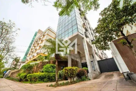 Sala Comercial para alugar, 35m² no Auxiliadora, Porto Alegre