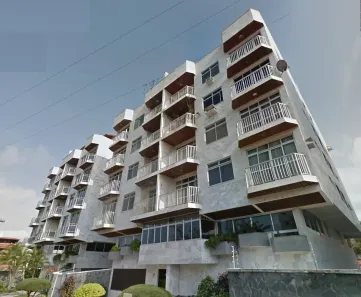 Apartamento com 3 Quartos à venda, 100m² no Braga, Cabo Frio