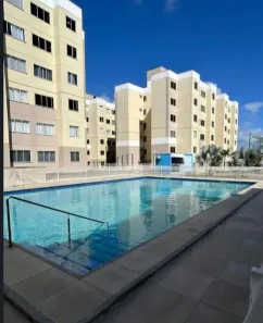 Apartamento com 2 Quartos à venda, 48m² no Passaré, Fortaleza
