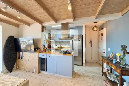 Apartamento com 2 Quartos à venda, 70m² no Vila Albertina, São Paulo