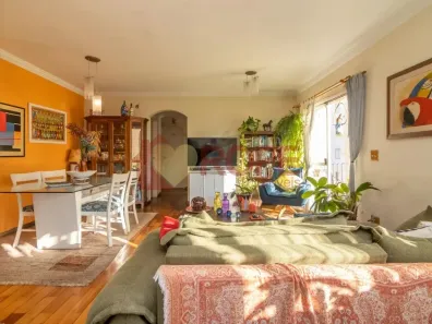 Apartamento com 3 Quartos à venda, 115m² no Vila Uberabinha, São Paulo
