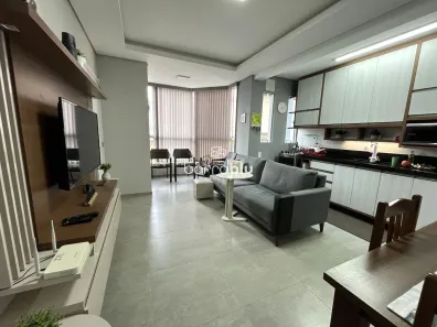 Apartamento com 2 Quartos à venda, 70m² no Tabuleiro, Barra Velha