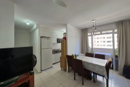 Apartamento com 2 Quartos à venda, 58m² no Nova Suíssa, Belo Horizonte