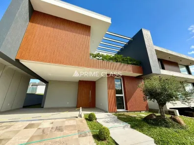 Sobrado com 4 Quartos à venda, 287m² no , Nova Santa Rita