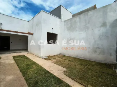 Casa com 2 Quartos à venda, 65m² no Monte Verde, Betim