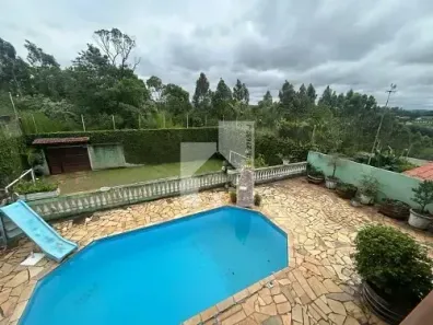Fazenda/Sítio com 3 Quartos à venda, 230m² no Núcleo Colonial Barão de Jundiaí, Jundiaí