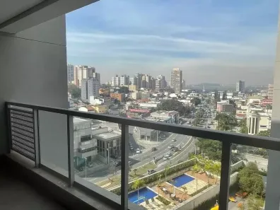 Apartamento com 1 Quarto à venda, 39m² no Macedo, Guarulhos