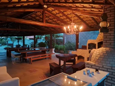 Fazenda/Sítio com 2 Quartos à venda, 1000m² no Papucaia, Cachoeiras de Macacu