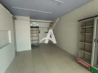 Ponto Comercial para alugar, 60m² no Nossa Senhora Aparecida, Uberlândia