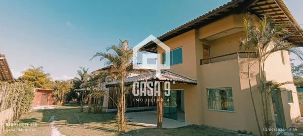 Apartamento com 4 Quartos à venda, 300m² no , Mata de São João