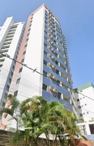 Apartamento com 2 Quartos à venda, 78m² no Boa Viagem, Recife