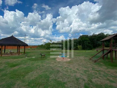Lote/Terreno à venda, 282m² no Parque Ibiti Reserva, Sorocaba