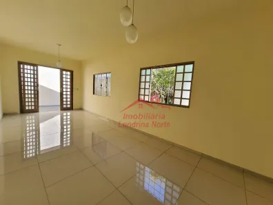 Casa com 5 Quartos à venda, 160m² no Santa Mônica, Londrina