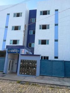 Apartamento com 2 Quartos à venda, 50m² no Gramame, João Pessoa