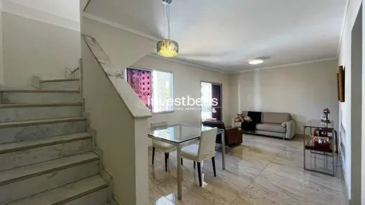 Cobertura com 5 Quartos à venda, 240m² no Buritis, Belo Horizonte