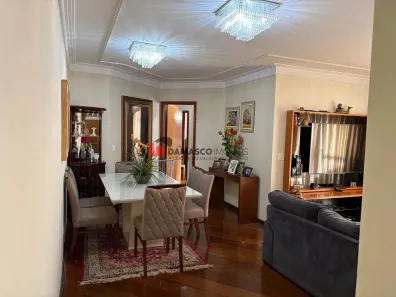 Apartamento com 3 Quartos à venda, 107m² no Barcelona, São Caetano do Sul