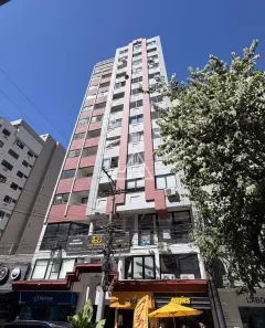 Apartamento com 2 Quartos à venda, 68m² no Centro, Passo Fundo