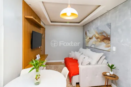 Apartamento com 2 Quartos à venda, 60m² no Cecília, Viamão