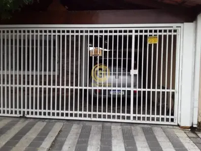 Casa com 3 Quartos à venda, 146m² no Jardim São José, Jacareí