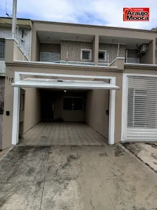 Sobrado com 3 Quartos para alugar, 120m² no Parque da Mooca, São Paulo