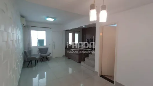 Casa de Condomínio com 3 Quartos à venda, 169m² no Jardim Sul, Uberlândia