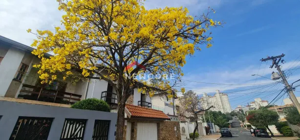 Casa com 4 Quartos à venda, 300m² no Parque das Flores, Campinas