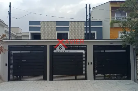 Sobrado com 3 Quartos à venda, 125m² no Vila Libanesa, São Paulo