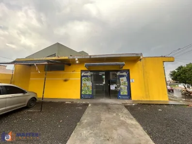 Imóvel Comercial à venda, 232m² no Olaria, Canoas