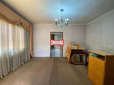 Casa com 4 Quartos à venda, 150m² no Osvaldo Cruz, São Caetano do Sul