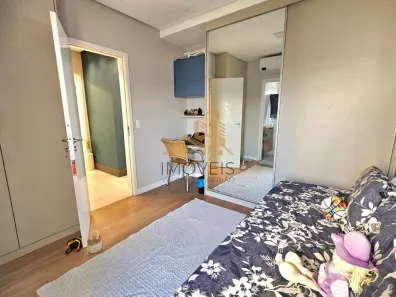 Apartamento com 3 Quartos à venda, 112m² no Vila Embaré, Valinhos