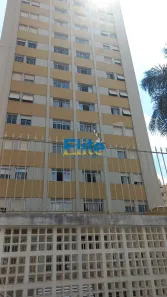 Apartamento com 2 Quartos à venda, 70m² no Centro, Campinas