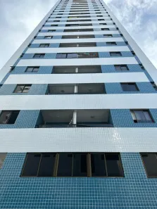Apartamento com 3 Quartos à venda, 64m² no Boa Viagem, Recife