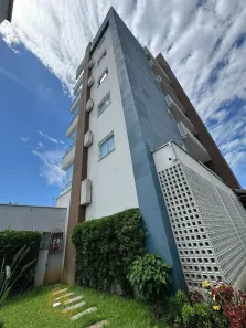 Apartamento com 2 Quartos à venda, 52m² no Guanabara, Joinville