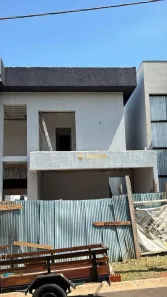 Casa de Condomínio com 4 Quartos à venda, 200m² no Parque Brasil 500, Paulínia