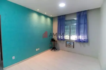Apartamento com 2 Quartos à venda, 70m² no Icaraí, Niterói