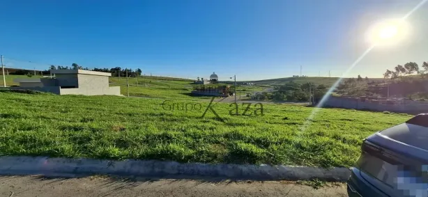 Lote/Terreno à venda, 320m² no Borda da Mata, Caçapava