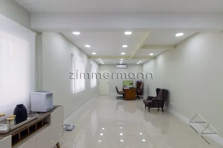 Imóvel Comercial à venda, 170m² no Vila Cordeiro, São Paulo